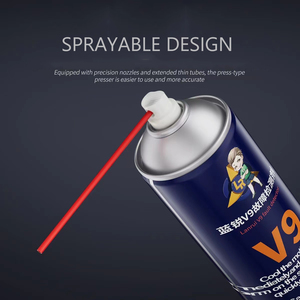 Lanrui V9 đại lý phát hiện lỗi thành phần điện tử đại lý phát hiện lỗi V9 phán đoán nhanh chóng ngắn mạch rò rỉ lỗi công cụ - Product Image 4