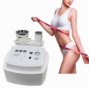 آلة التجميل الاحترافية والتنحيف وإزالة الدهون من السيلوليت للجسم ، شكل الجسم الأسطوانة الفراغية - Product Image 1