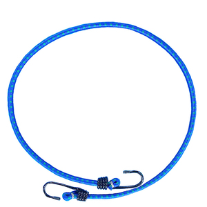 Chất lượng cao Trung Quốc nhà máy bán 4mm/6mm/8mm đàn hồi dây Bungee dây - Product Image 1