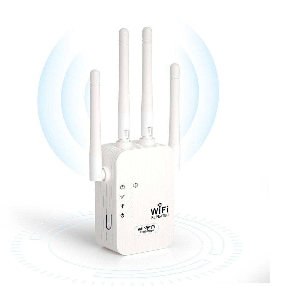 Router Inalámbrico Amplificador SeÃ±al Wifi Portatil Steren