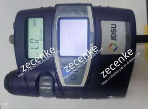 ระบบตรวจสอบไฟเบอร์ JDSU HP3 viavi ZP-FIT-9050-02 HP3-60-P4โมเดล - Product Image 3