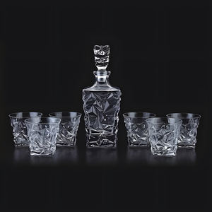 400ml à 950ml petite <span class=keywords><strong>carafe</strong></span> à <span class=keywords><strong>vin</strong></span> en verre de cristal et <span class=keywords><strong>carafe</strong></span> à whisky avec <span class=keywords><strong>bouchon</strong></span> - Product Image 1