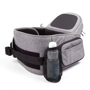 Sac à langer décontracté gratuit, poussette 3 en 1 pour nouveau-né, pliable, 3 pièces, pour bébés de 0 à 3 ans - Product Image 2