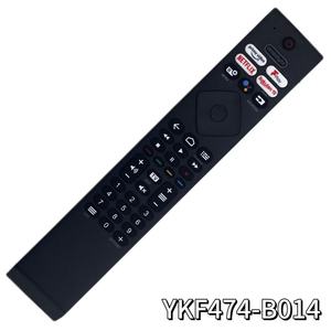 Control Remoto <span class=keywords><strong>Universal</strong></span> para <span class=keywords><strong>TV</strong></span> <span class=keywords><strong>Philips</strong></span> RC4284502 4504 4505 /01RP YKF474-B013 con Código Fijo Compatible con Varios - Product Image 4