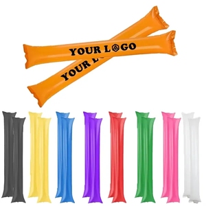 Bastones de Animación Inflables Gruesos Personalizados, Bastón de Plástico para Eventos en Interiores/Exteriores - Product Image 5
