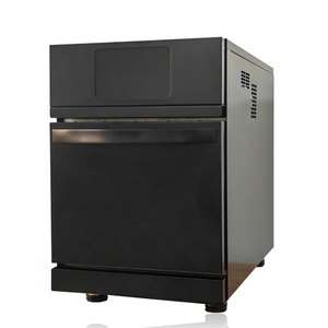 Commercial Intelligent <b>Microwave</b> Speed Oven <b>Microwave</b> <b>Convection</b> Oven Fast With Automatic Cleaning Function <b>Microwave</b> <b>Convection</b> - Product Image 1
