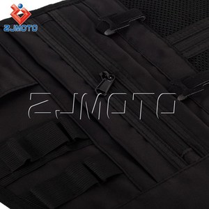 Accessoires de moto, sacs à outils en nylon, sac de rangement pour coffre supérieur, sac de coffre pour <span class=keywords><strong>Honda</strong></span> <span class=keywords><strong>Goldwing</strong></span> GL1800 2018 2019 2020 2021 <span class=keywords><strong>2022</strong></span> - Product Image 4