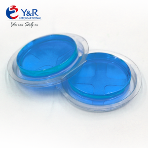 Deodoranti in Gel Adesivi Fragranza Oceano per Cestini della Spazzatura, Assorbitori di Odori per Cucina e <span class=keywords><strong>Bagno</strong></span>, Durata fino a 30 Giorni - Product Image 4