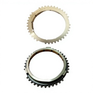 เหมาะสำหรับรถบรรทุก TATA 407 EX LPT ชุดซิงโครไนเซอร์เกียร์ ซิงโครโคน OEM 250826203801 GBS22 อะไหล่เกียร์ - Product Image 1