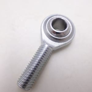 מיסב כדורי קצה מוט עם הברגה ימנית/שמאלית M5x0.8, 5x18x42 מ\\\"מ, דגם <span class=keywords><strong>SA5T</strong></span>/K - Product Image 2