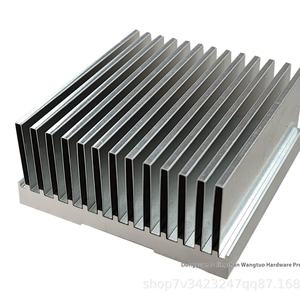 Services professionnels de CNC pour l'usinage de boîtiers en métaux précieux, le moulage sous pression en acier inoxydable, l'estampage et la fabrication de boîtiers d'ordinateurs en tôle - Product Image 5