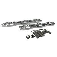Nouvelles pièces de performance pour usinage CNC RY, cadre fixe de conversion de bobine VR38, compatible avec les moteurs Nissan RB20/RB25/RB26, avec garantie d'un an