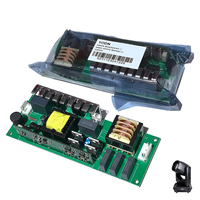 Ballast d'origine YO-DN MSD 200W 230W 260W 280W 330W 350W R5 R7 R9 R10 R16 R17 pour projecteur de scène DJ à faisceau mobile haute luminosité