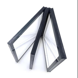 고품질 이중 유리 진공 단열 저방사율 강화 유리 중공 패널 커튼월 건설용 창문 및 문용 - Product Image 5