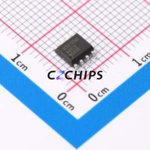 ทรานซิสเตอร์ภาคสนามทรานซิสเตอร์ SOP-8 AO4407A แบบดั้งเดิมและใหม่เอี่ยม (MOSFET) - Product Image 1