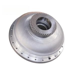 Hansen-Piezas de repuesto de conversión dual, conjunto de núcleo de convertidor de par de torsión, 1 unidad, 2 unidades, 1 unidad - Product Image 4