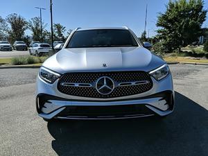 USATO 2023 Mercedes-Benz GLC 300 RWD SUV Guida <span class=keywords><strong>a</strong></span> Destra Guida <span class=keywords><strong>a</strong></span> Sinistra - Product Image 2