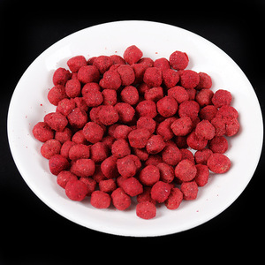 Jugong Master Pellet Fish Bait pour la pêche à la carpe en eau douce, appâts de fond granulaires, type hameçon - Product Image 3