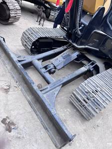 Sany60C La excavadora usada Sany 60c Maquinaria de construcción de ingeniería usada Sany60cpro Sany60c - Product Image 5