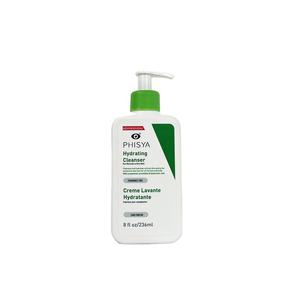 PHISYA-Limpiador facial antiacné con ácido salicílico y aminoácidos, limpiador con vitamina B5 E, colágeno perlado - Product Image 2
