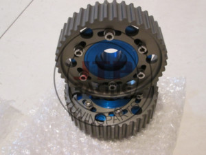 Engranaje de Árbol de Levas Prelude DOHC <span class=keywords><strong>VTEC</strong></span> H22/H22A1/H22A4 <span class=keywords><strong>F20B</strong></span>/Polea de Correa de Distribución de Árbol de Levas Ajustable/Polea Vernier - Product Image 4