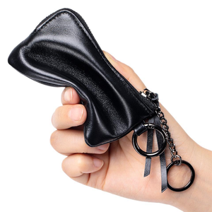 Women Multi-Functional <strong>Storage</strong> Card and ID <strong>Bag</strong> <strong>for</strong> Study Abroad Travel - Product Image 5