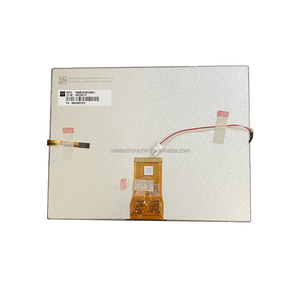 Module d'écran LCD P0800SVN1MEAARNA1 pour les affichages des systèmes de sécurité - Product Image 1