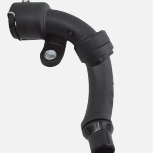 Manguera de Refrigerante Mercedes-Benz SG074 2762000452 Para E350 C350 C300 Pieza de Repuesto - Product Image 1