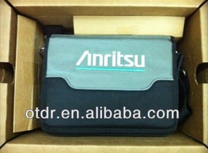 Analizador de Cables y Antenas Anritsu S331L de 2 MHz a 4 GHz - Product Image 4