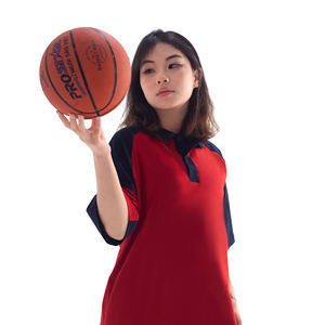 Fabricante de Camisetas Polo Premium en Vietnam, Tela Suave y Cómoda, Corte Elegante, Ideal para Personal Corporativo, Uniformes de Equipo de Hostelería - Product Image 1