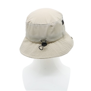 Chapeau Bob en Maille Respirante Personnalisé de Haute Qualité, Imperméable, avec Sangle de Menton Réglable, pour Hommes et Femmes - Product Image 3