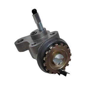 Cylindre de roue de frein pour Isuzu JBR JCR <span class=keywords><strong>DBR</strong></span> <span class=keywords><strong>12</strong></span>.5T FSS FTS 1979~84 1-47600-379-0 1-47600379-0 Pièces de camion - Product Image 4