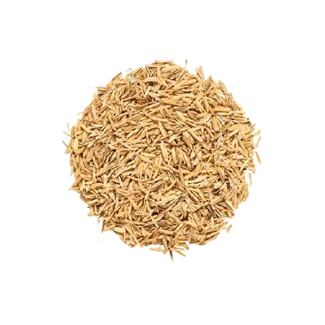 Hot Product Rice Husk for Animal Feed from Indonesia