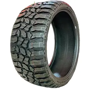 Todos los neumáticos terrian MT RT AT M + S, llanta de barro LT235/85R16 8PR 10PR 235/85R16 235/85/16 235 85 16