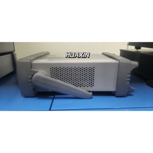 34470A มัลติมิเตอร์แบบดิจิตอล 7.5 หลักทรูโวลท์ ดีเอ็มเอ็มความแม่นยำของค่าดีซีวีขั้นพื้นฐานใหม่ hx1 - Product Image 2