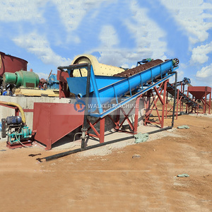 Hiệu quả cao quặng Đồng beneficiation giải pháp tùy biến 240tpd Đồng quặng Tuyển nổi nhà máy chế biến - Product Image 1