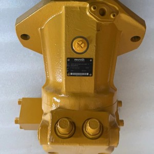 Moteur hydraulique A2FE180/61W-VZL188F-S R902288099 pour équipement de machines d'ingénierie - Product Image 4