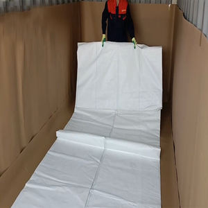 Embalaje Flexitank Bolsa <span class=keywords><strong>de</strong></span> plástico líquido a granel <span class=keywords><strong>Aceite</strong></span> <span class=keywords><strong>de</strong></span> girasol Glicerina Flexitanques Contenedor <span class=keywords><strong>Precio</strong></span> Colombia - Product Image 5