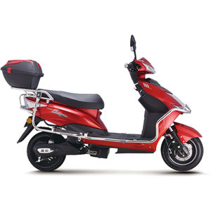 2026 VIMODE Miglior Moto Elettrica per Adulti Prodotta a Wuxi 60V Scooter Elettrico ad Alte Prestazioni per Pendolari Sportivo Omologato per la Circolazione Stradale - Product Image 1