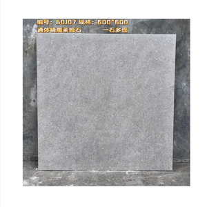 Carreaux <span class=keywords><strong>de</strong></span> sol intérieurs antidérapants en céramique antibactérienne 600x600mm pour écoles, dortoirs, chantiers <span class=keywords><strong>de</strong></span> construction et maisons <span class=keywords><strong>de</strong></span> <span class=keywords><strong>location</strong></span> - Product Image 4