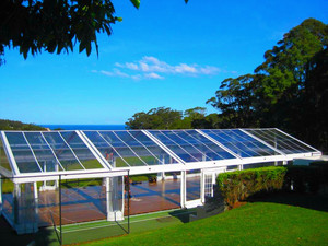 Tente transparente de luxe grand dôme en tissu PVC imperméable modèle d'auvent de tente <span class=keywords><strong>Barnum</strong></span> pour événements en plein air pour cérémonie ouverte petite fête - Product Image 3