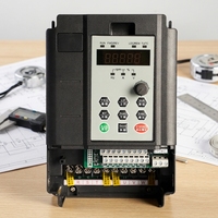 Prix de gros usine Taili S18 Série Variateur de fréquence AC (VFD) 380V Triphasé 15kW-22kW pour contrôle vectoriel, contrôle de vitesse de moteur et compresseur