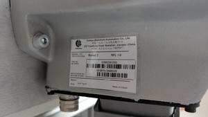 Brazo Robótico Racer-3 de Segunda Mano, Versión Europea, para el Sector Industrial - Soluciones de Automatización para Mejorar la Productividad y la Calidad - Product Image 5