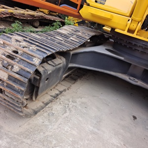 Offre Spéciale pour pelle PC300-7 Komatsu Pelle sur chenilles de 30 tonnes de haute qualité avec moteur et pompe à bas prix de Shanghai - Product Image 3