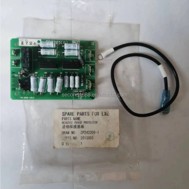 2013855 for Daikin Air Conditioner Printed Circuit Board