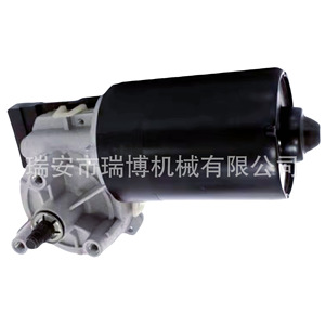 Motor de limpiaparabrisas adecuado para FIAT DOBLO (223, 119) 46748140 - Product Image 4