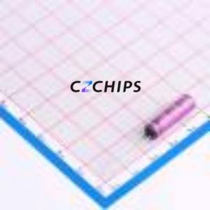Supercondensateur CXP-3R0355R-TW, composant traversant (THT), condensateur 3,5F 0%~+100% 3V 10uA@72hrs - Product Image 1