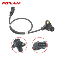 Capteur de position du vilebrequin CKP de qualité supérieure Fonan, capteur CKP, capteur de position du vilebrequin 3965042100 pour HYUNDAI