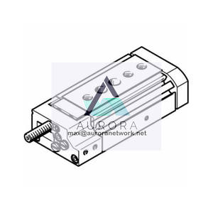 Accessoires de valve fneuatique électronique de haute qualité, DGSL-4-20-PA, avec un bon prix - Product Image 1