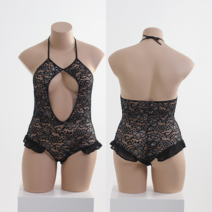 Nouveau produit Mannequin torse féminin <span class=keywords><strong>sexy</strong></span> en fibre de verre demi-corps supérieur - Product Image 3